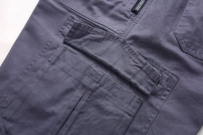 Matthias | Tactical men's shorts | Robust, functional & comfortable