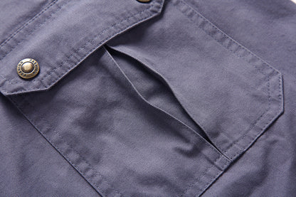 Matthias | Tactical men's shorts | Robust, functional & comfortable