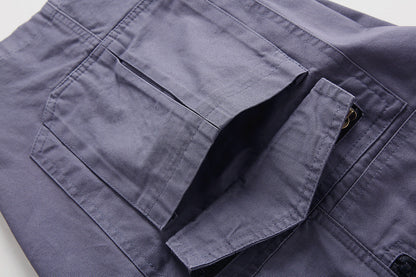 Matthias | Tactical men's shorts | Robust, functional & comfortable