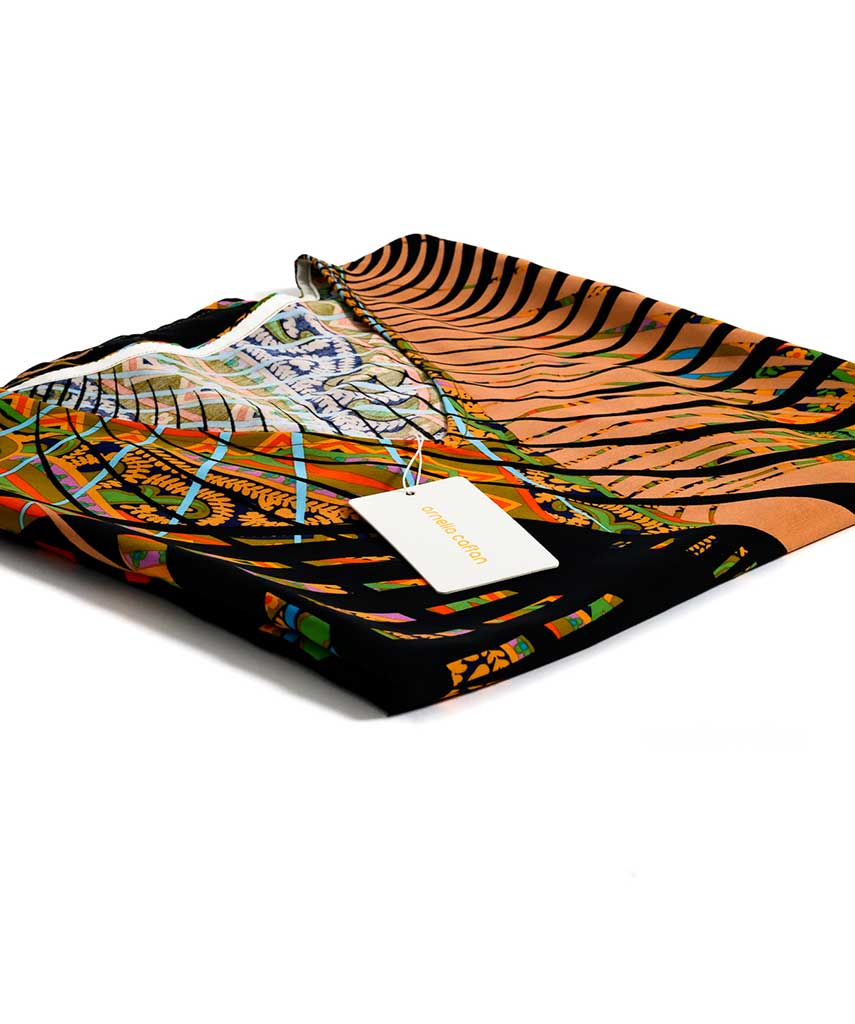 Nayla – Elegant Women's Kaftan – Airy, stylish & perfect for special occasions