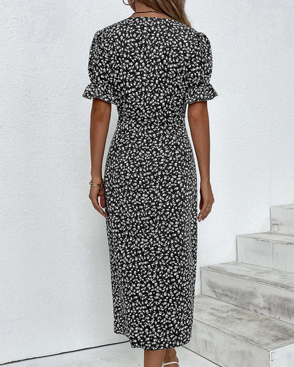 Nina – Elegant women's dress – Timeless, feminine & perfect for special occasions