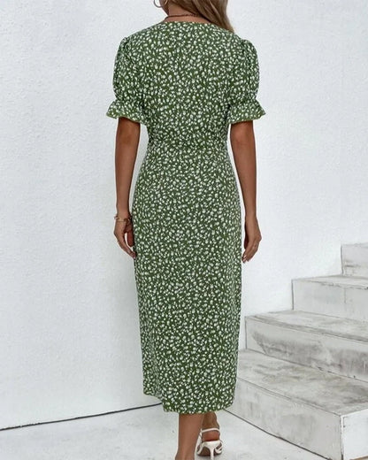 Nina – Elegant women's dress – Timeless, feminine & perfect for special occasions