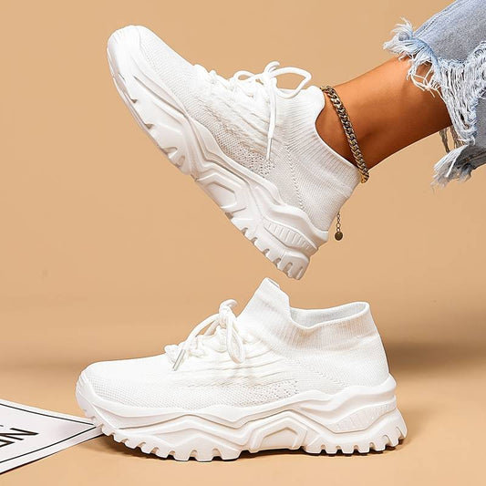 Orthopedic shoes for women | Comfortable shoes with additional support for the feet