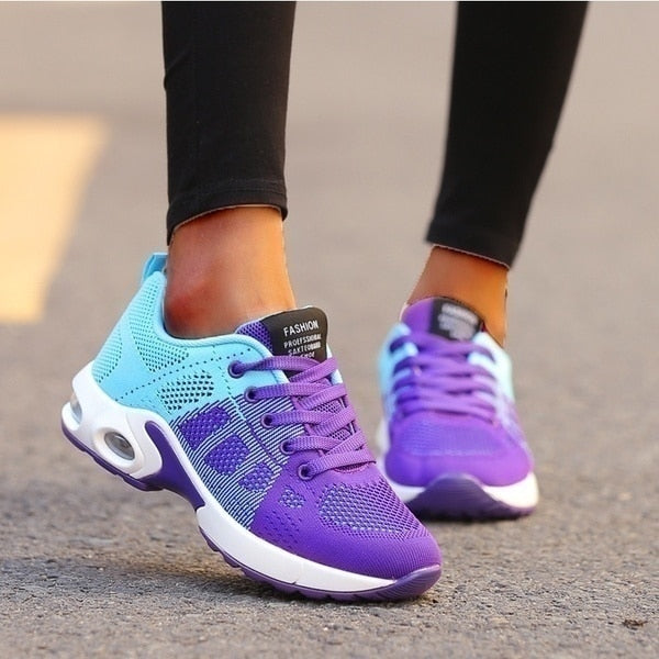 Sapatos ortopédicos para senhora | Sapatos confortáveis e de suporte para todos os dias