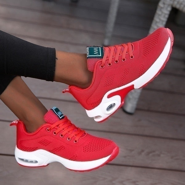 Sapatos ortopédicos para senhora | Sapatos confortáveis e de suporte para todos os dias