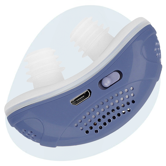 AirFlowPro – Fortschrittliche Micro-CPAP-Lösung für freies Atmen und erholsamen Schlaf