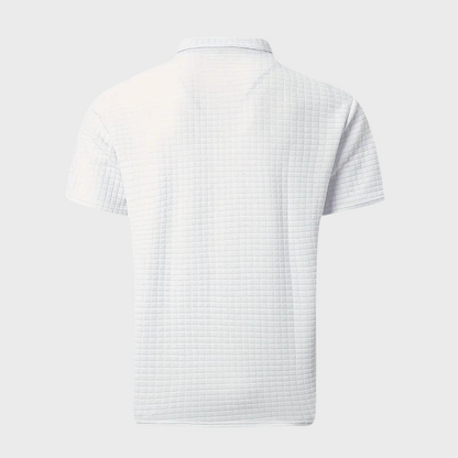 Pieter – Men's Polo Shirt – Classic, comfortable & versatile