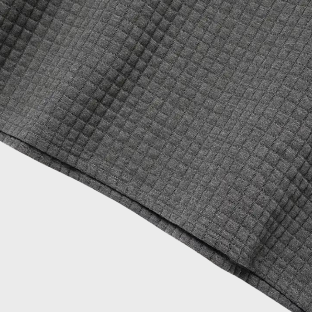 Pieter – Men's Polo Shirt – Classic, comfortable & versatile