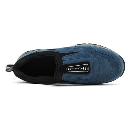 Remi – Orthopedic hiking shoes for men – Comfortable, stable & ideal for long distances
