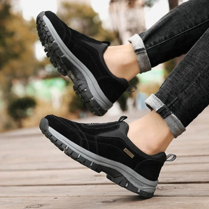 Remi – Orthopedic hiking shoes for men – Comfortable, stable & ideal for long distances