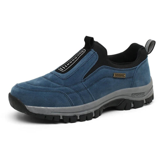 Remi – Orthopedic hiking shoes for men – Comfortable, stable & ideal for long distances