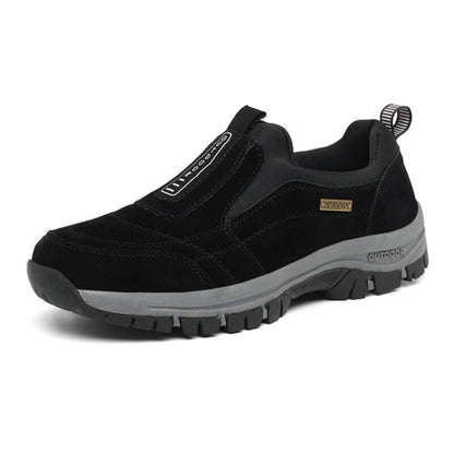 Remi – Orthopedic hiking shoes for men – Comfortable, stable & ideal for long distances