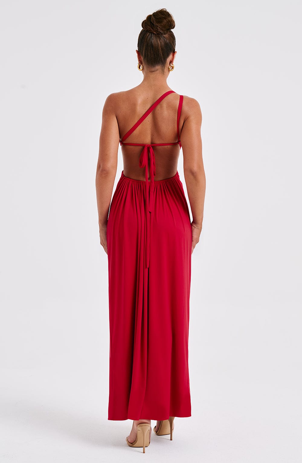 Samira – Vestido elegante para senhora – Arejado, estiloso e perfeito para ocasiões especiais