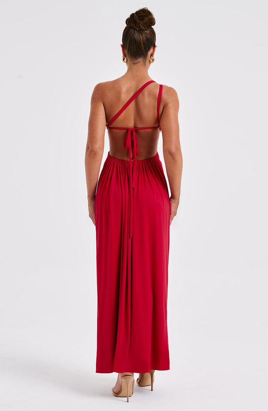 Samira – Elegant women's dress – Airy, stylish & perfect for special occasions