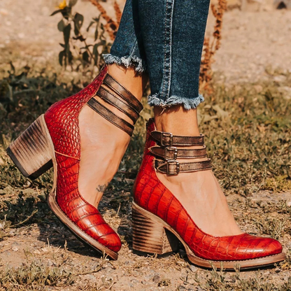 Sofia – Elegantes Botas Femininas – Modernas, confortáveis e versáteis para combinar