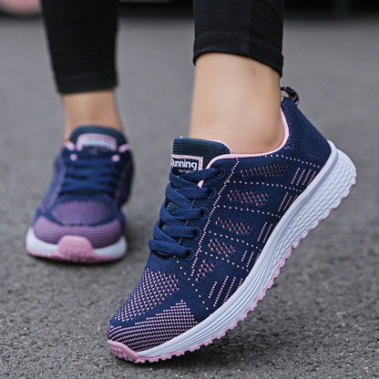 Sophie | Ergonomic casual shoes for women | Comfortable, stylish & versatile