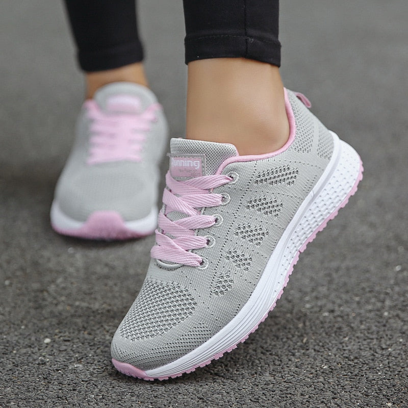 Sophie | Ergonomic casual shoes for women | Comfortable, stylish & versatile