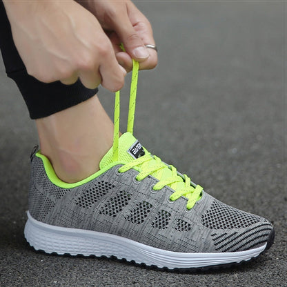 Sophie | Ergonomic casual shoes for women | Comfortable, stylish & versatile