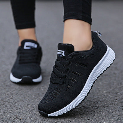 Sophie | Ergonomic casual shoes for women | Comfortable, stylish & versatile