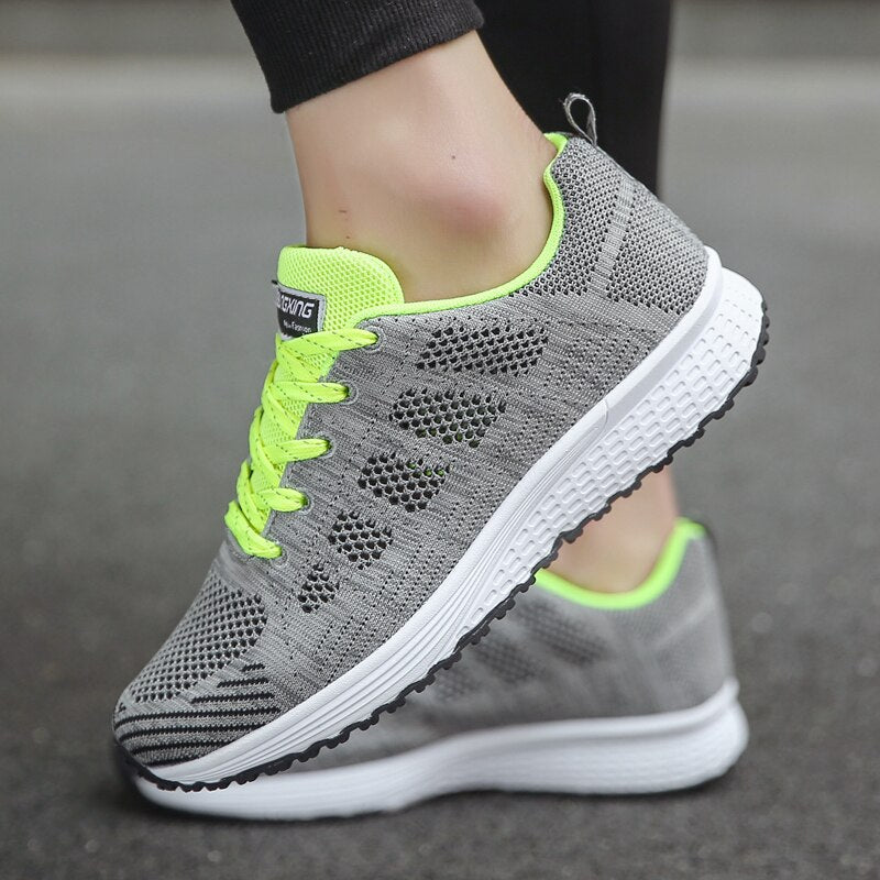 Sophie | Ergonomic casual shoes for women | Comfortable, stylish & versatile