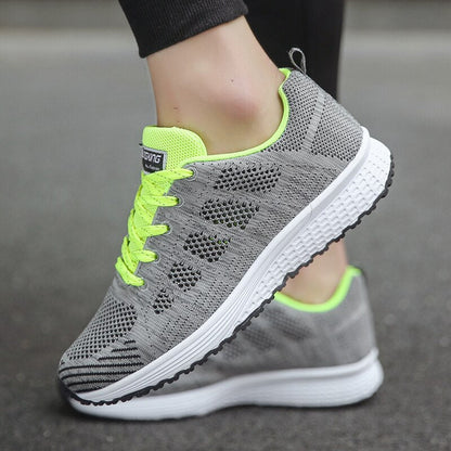 Sophie | Ergonomic casual shoes for women | Comfortable, stylish & versatile
