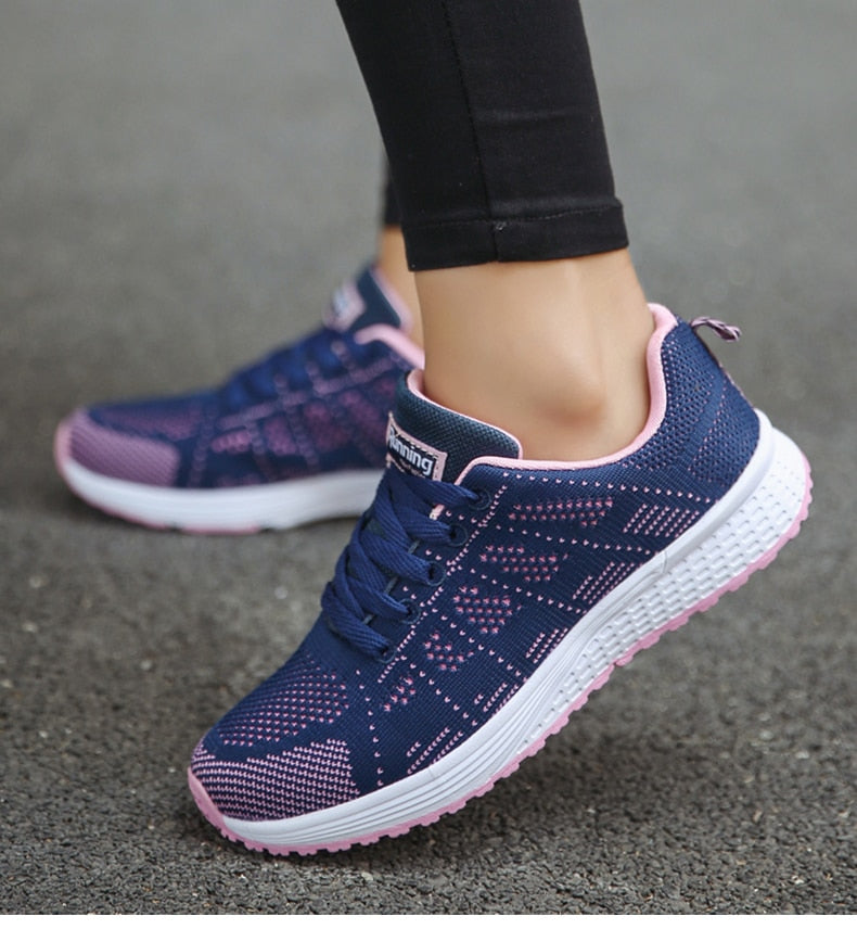 Sophie | Ergonomic casual shoes for women | Comfortable, stylish & versatile