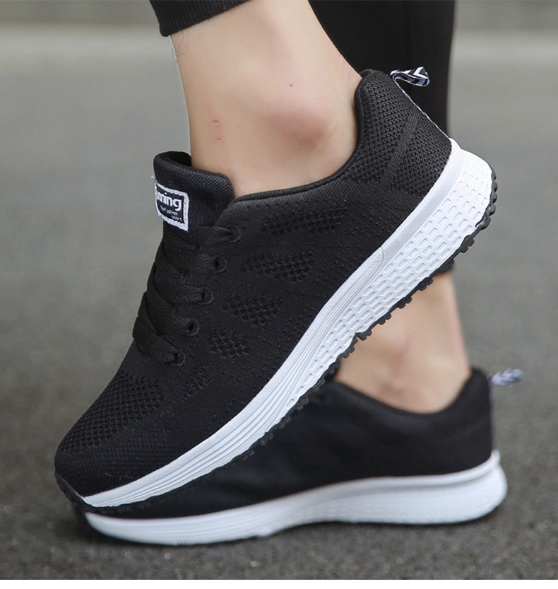 Sophie | Ergonomic casual shoes for women | Comfortable, stylish & versatile