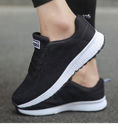 Sophie | Ergonomic casual shoes for women | Comfortable, stylish & versatile