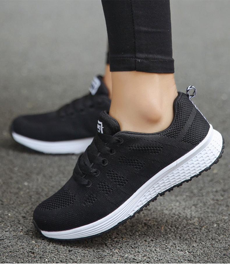 Sophie | Ergonomic casual shoes for women | Comfortable, stylish & versatile