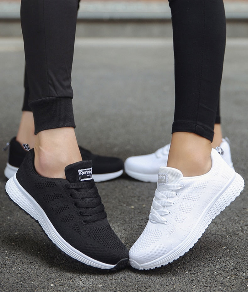 Sophie | Ergonomic casual shoes for women | Comfortable, stylish & versatile