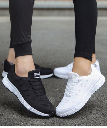 Sophie | Ergonomic casual shoes for women | Comfortable, stylish & versatile
