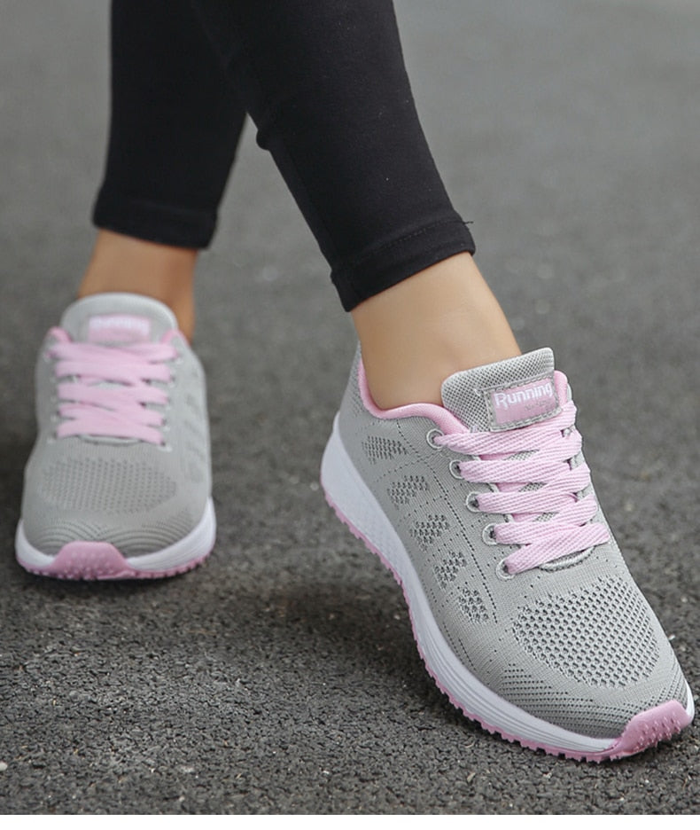 Sophie | Ergonomic casual shoes for women | Comfortable, stylish & versatile