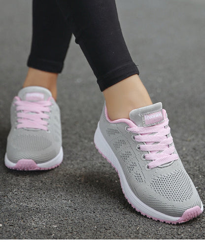 Sophie | Ergonomic casual shoes for women | Comfortable, stylish & versatile