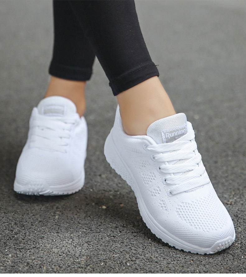 Sophie | Ergonomic casual shoes for women | Comfortable, stylish & versatile