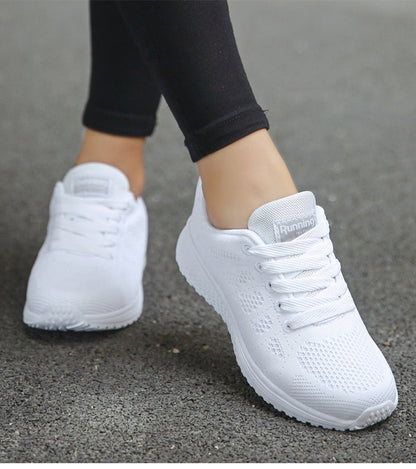 Sophie | Ergonomic casual shoes for women | Comfortable, stylish & versatile
