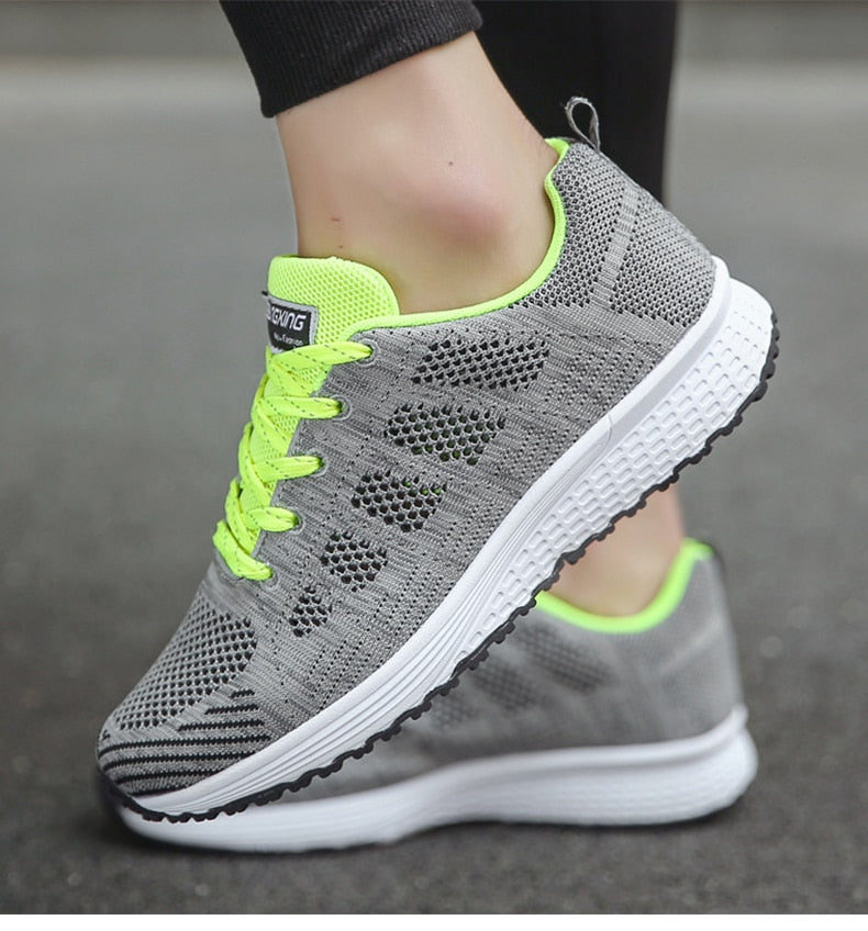 Sophie | Ergonomic casual shoes for women | Comfortable, stylish & versatile
