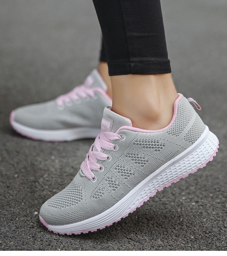 Sophie | Ergonomic casual shoes for women | Comfortable, stylish & versatile