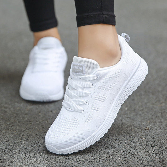 Sophie | Ergonomic casual shoes for women | Comfortable, stylish & versatile