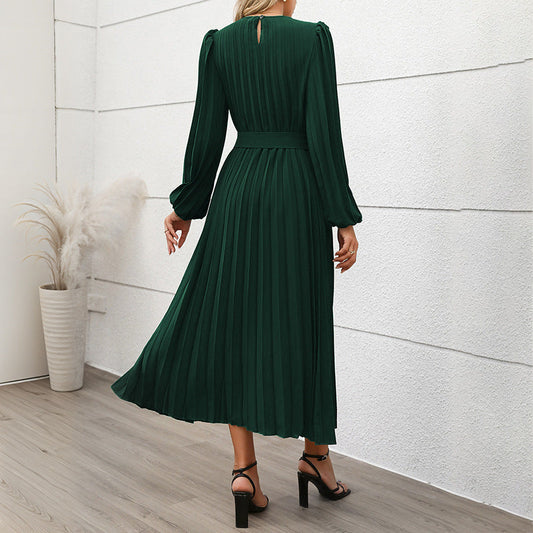 Susanna – Feminines women's dress – Elegant, airy & perfect for special occasions