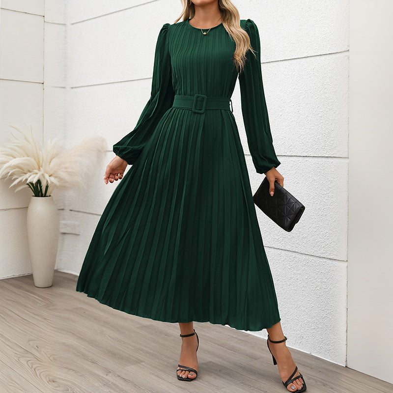 Susanna – Feminines women's dress – Elegant, airy & perfect for special occasions