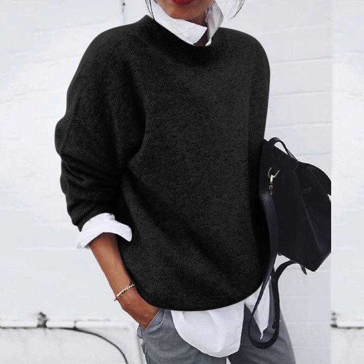 Tamara Pullover | Luxury and comfort in one