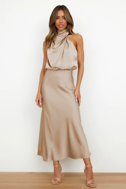 Theresa – Elegant Women's Dress – Airy, Stylish & Perfect for Every Occasion