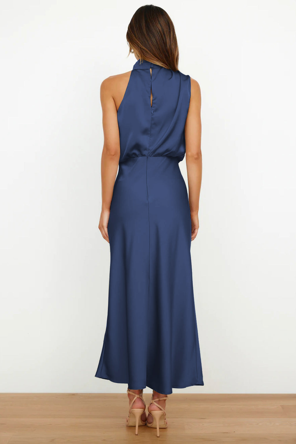 Theresa – Elegant Women's Dress – Airy, Stylish & Perfect for Every Occasion