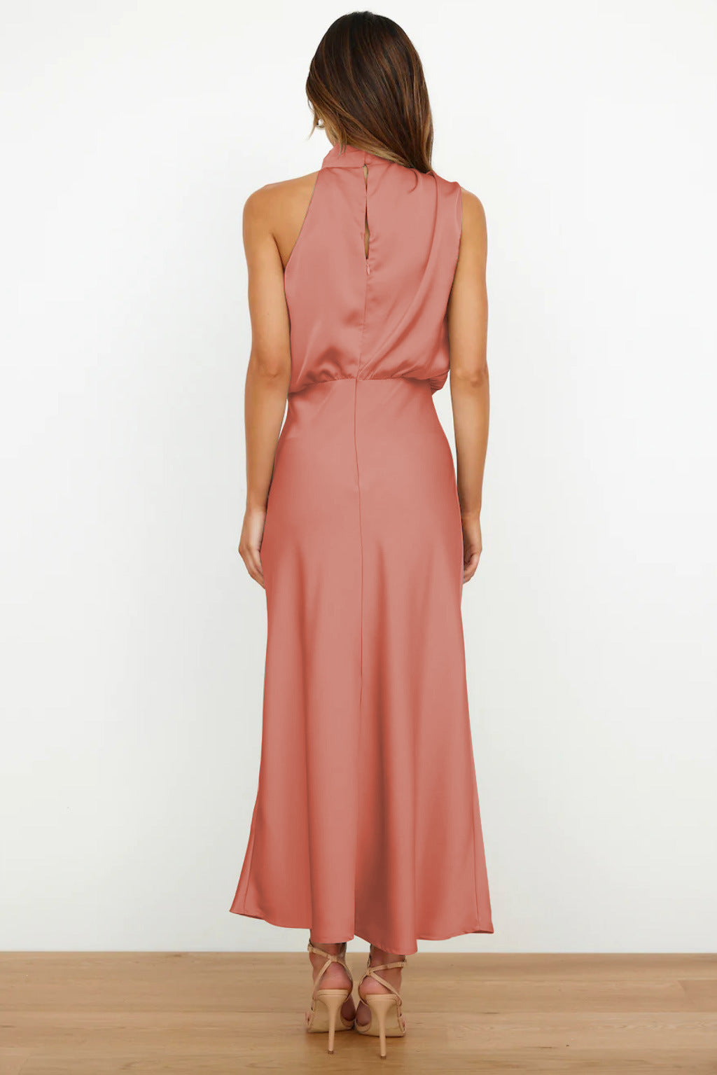 Theresa – Elegant Women's Dress – Airy, Stylish & Perfect for Every Occasion