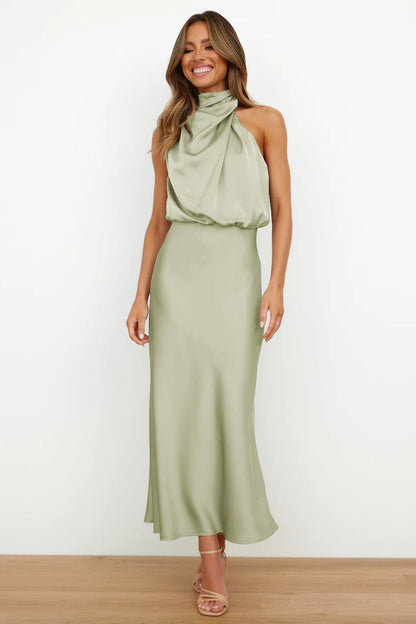Theresa – Elegant Women's Dress – Airy, Stylish & Perfect for Every Occasion