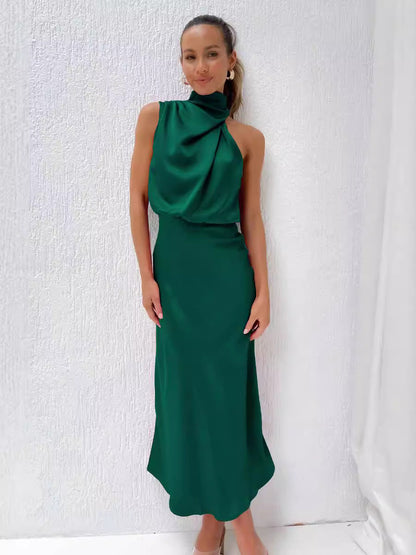 Theresa – Elegant Women's Dress – Airy, Stylish & Perfect for Every Occasion