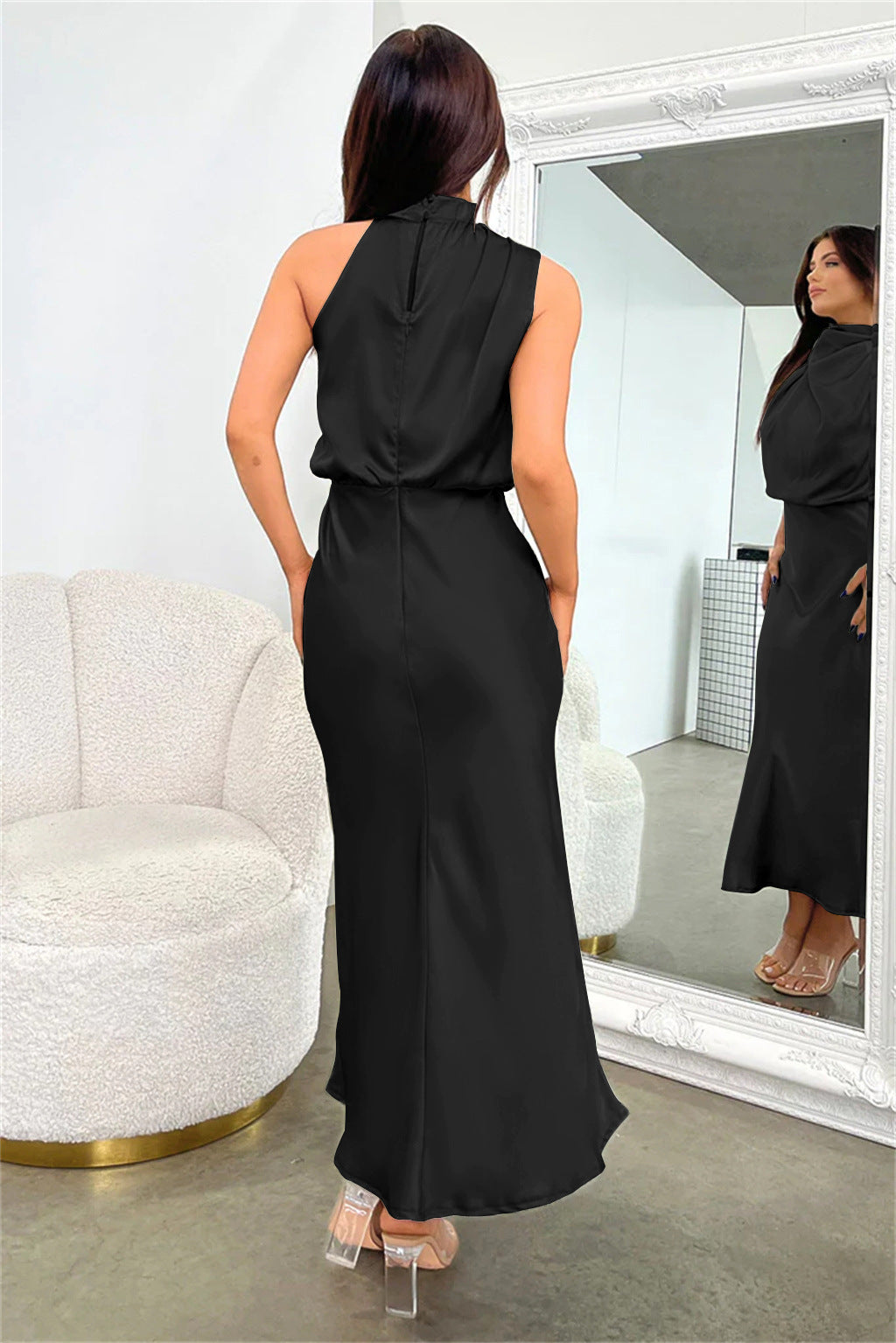 Theresa – Elegant Women's Dress – Airy, Stylish & Perfect for Every Occasion