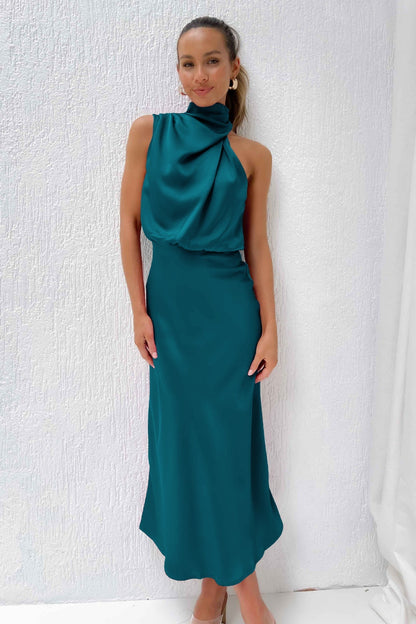 Theresa – Elegant Women's Dress – Airy, Stylish & Perfect for Every Occasion