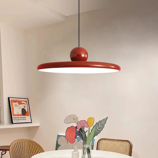 BauhausLume – Elegant Glass Lighting