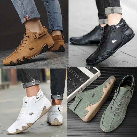 Unisex non-slip shoes | Safety and comfort at every step